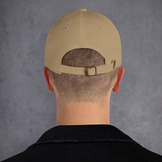 Fat Frog Dining Classic Hat