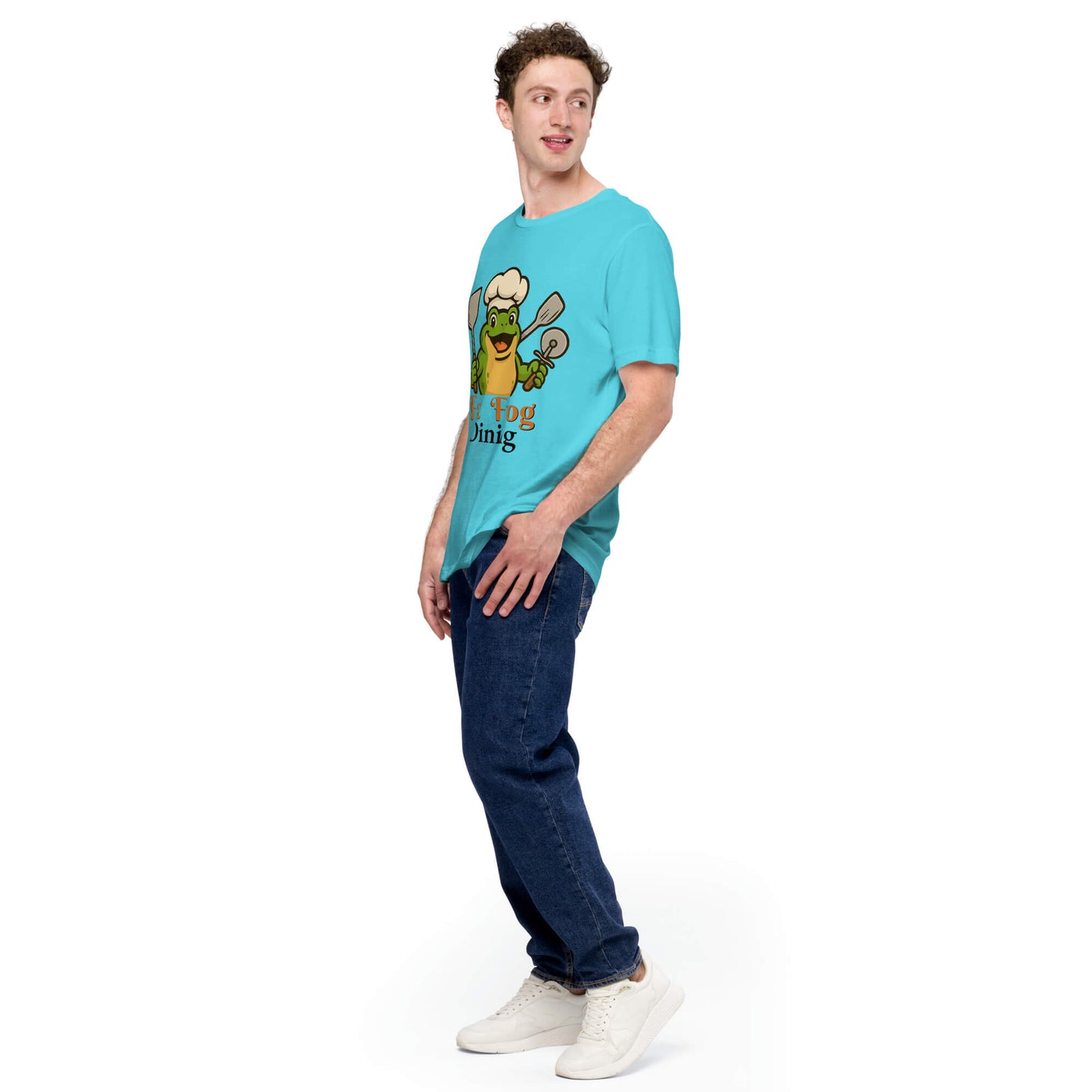 Fat Frog Dining Classic T-Shirt