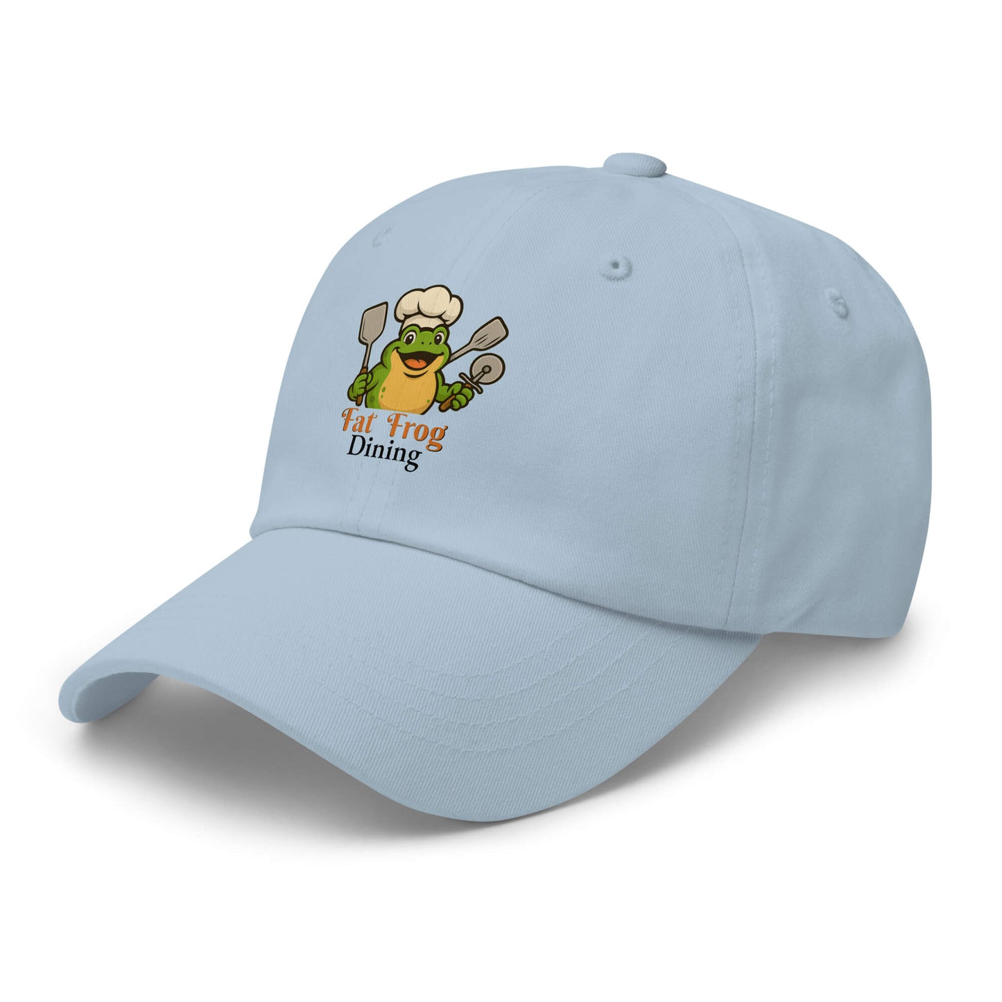 Fat Frog Dining Classic Hat