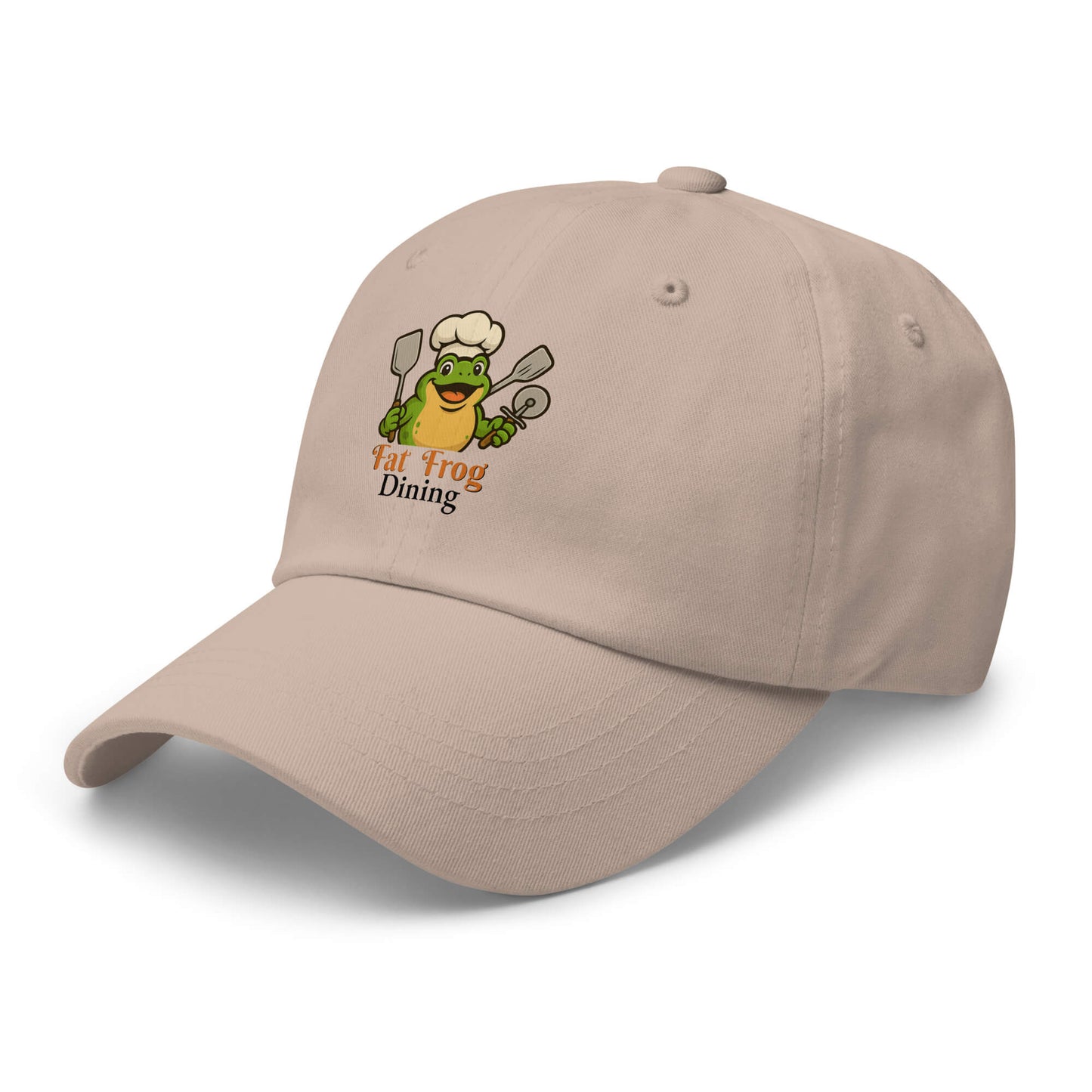 Fat Frog Dining Classic Hat